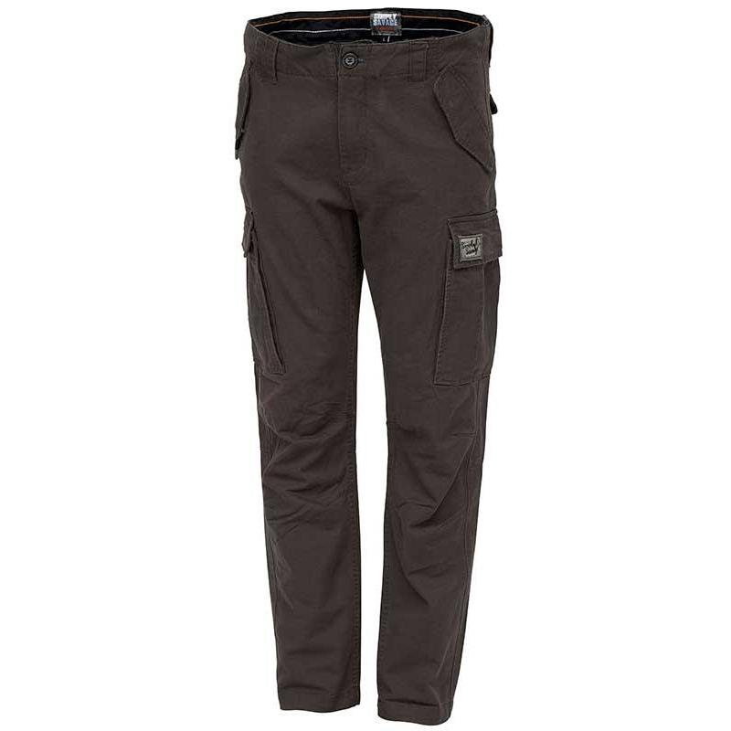 Nohavice Cargo Trousers / Bleskový výpredaj